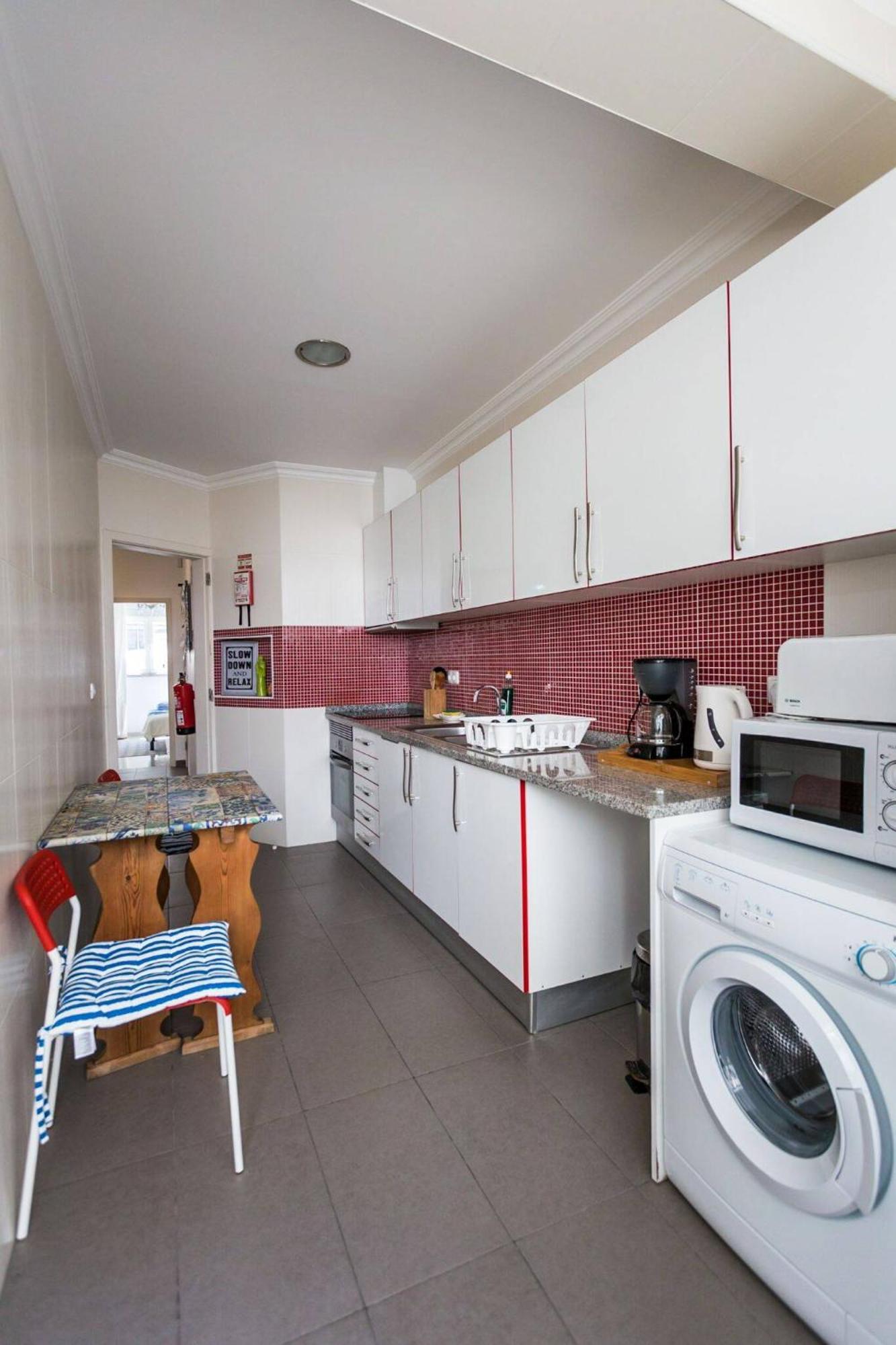 Be Local - Flat With 1 Bedroom And Terrace In Moscavide - *