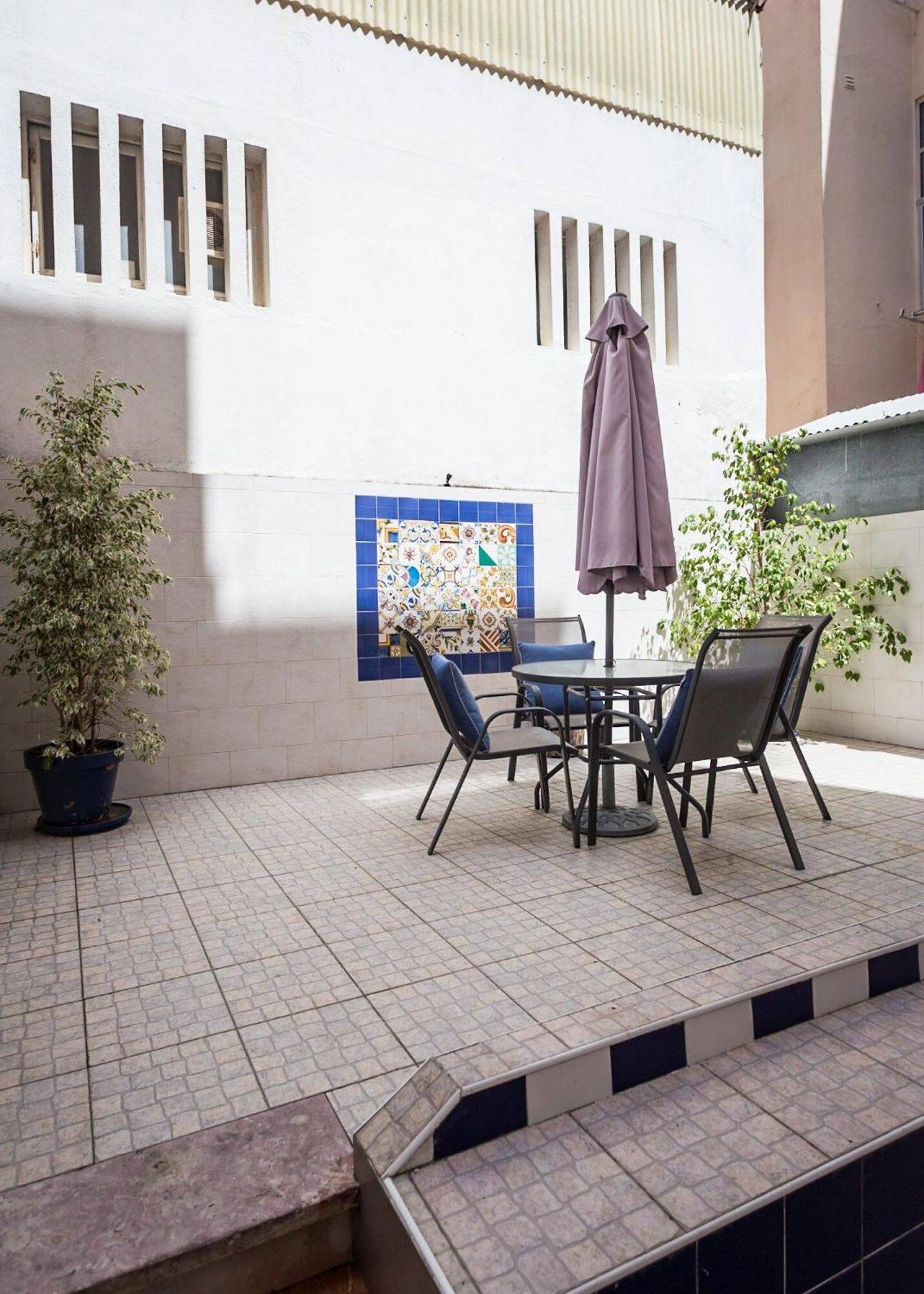 Be Local - Flat With 1 Bedroom And Terrace In Moscavide -