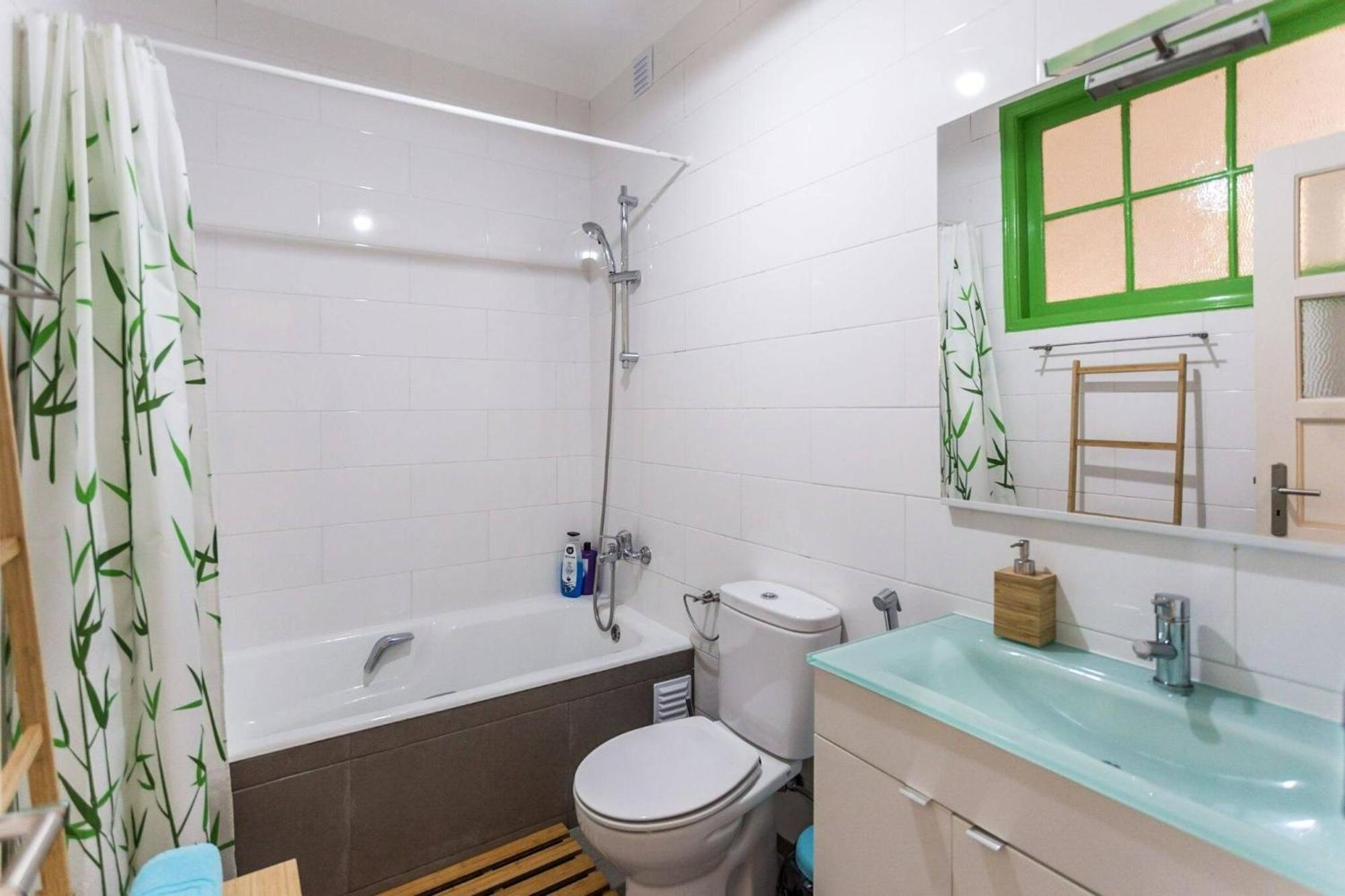 Be Local - Flat With 1 Bedroom And Terrace In Moscavide -