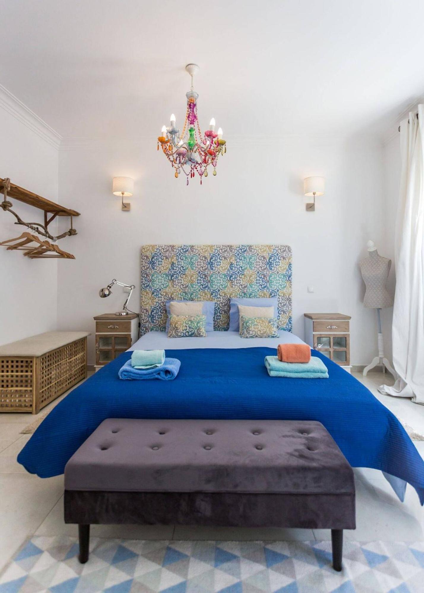 Apartamento Be Local - Flat With 1 Bedroom And Terrace In Moscavide - Lisboa
