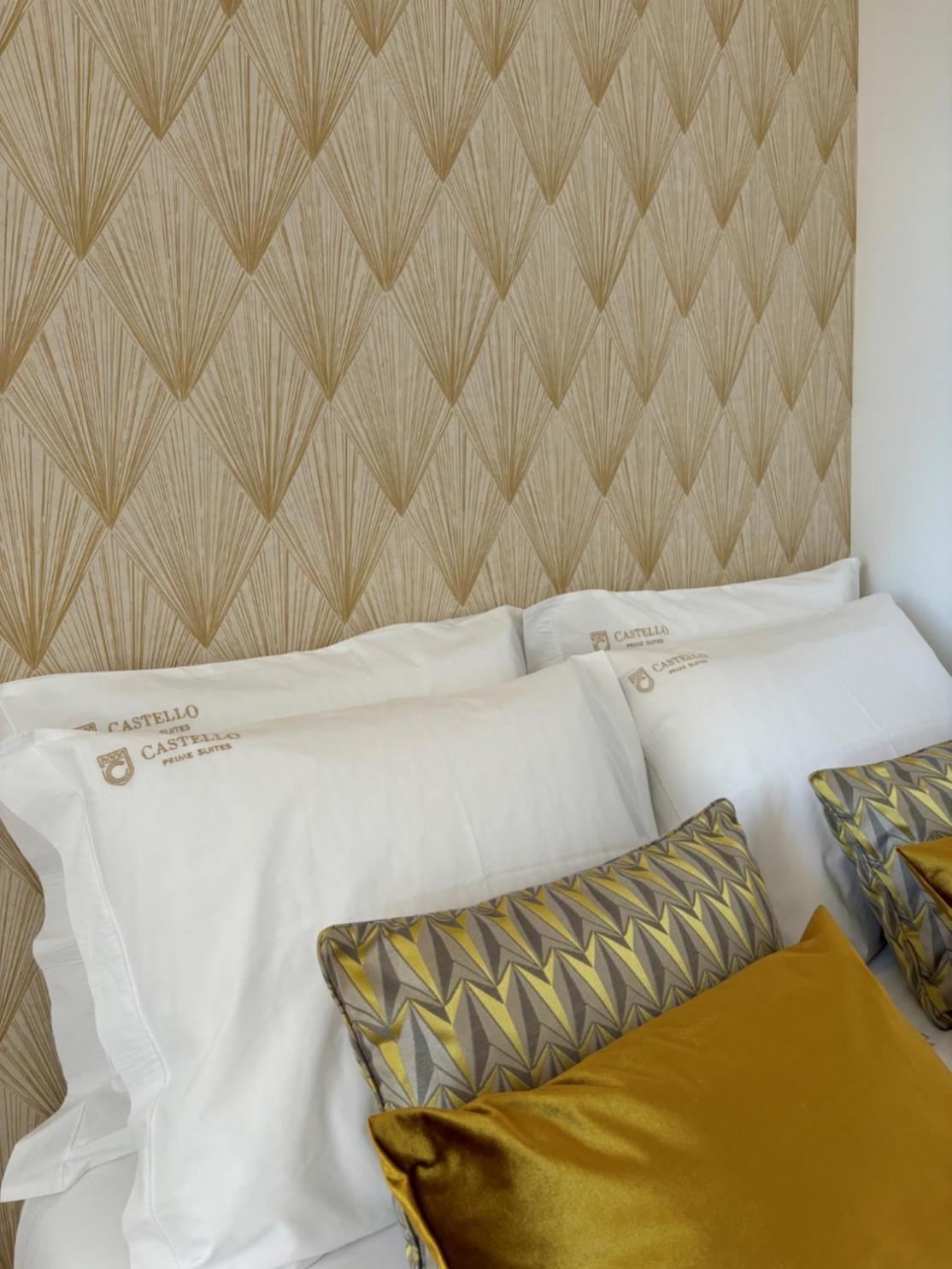 Apartahotel Castello Prime Lisboa