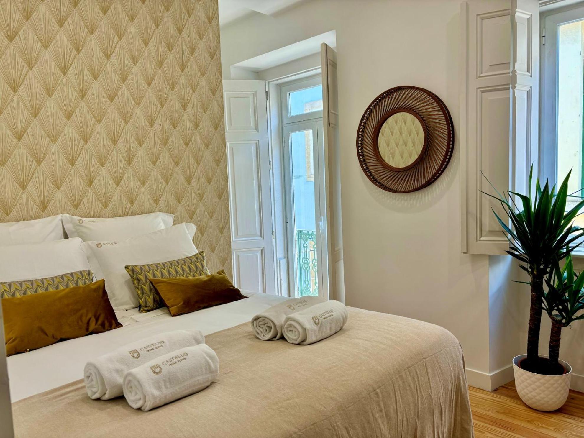 Apartahotel Castello Prime 2*