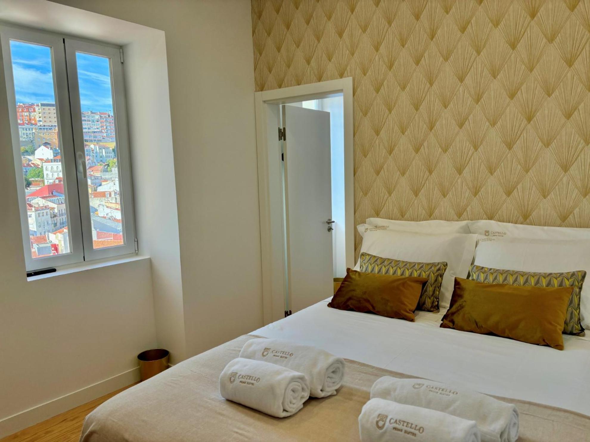 Castello Prime Apartahotel 2*