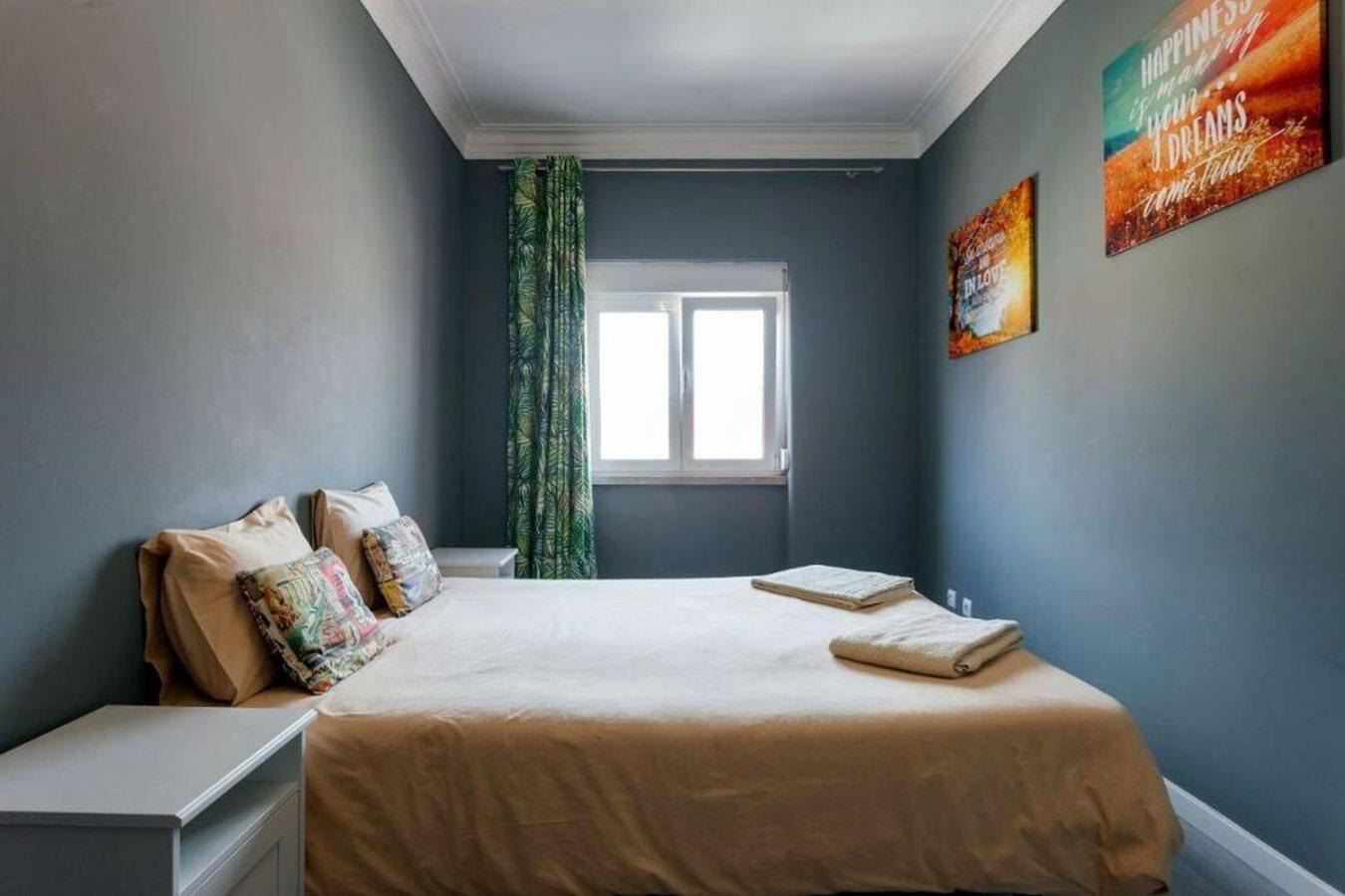 Be Local - With 2 Bedrooms In Moscavide - * Lisboa