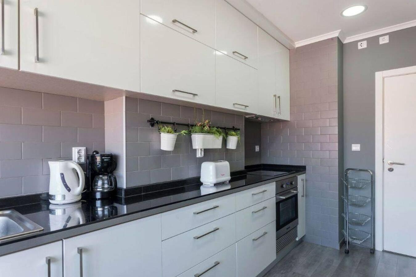 Apartamento Be Local - With 2 Bedrooms In Moscavide - Lisboa