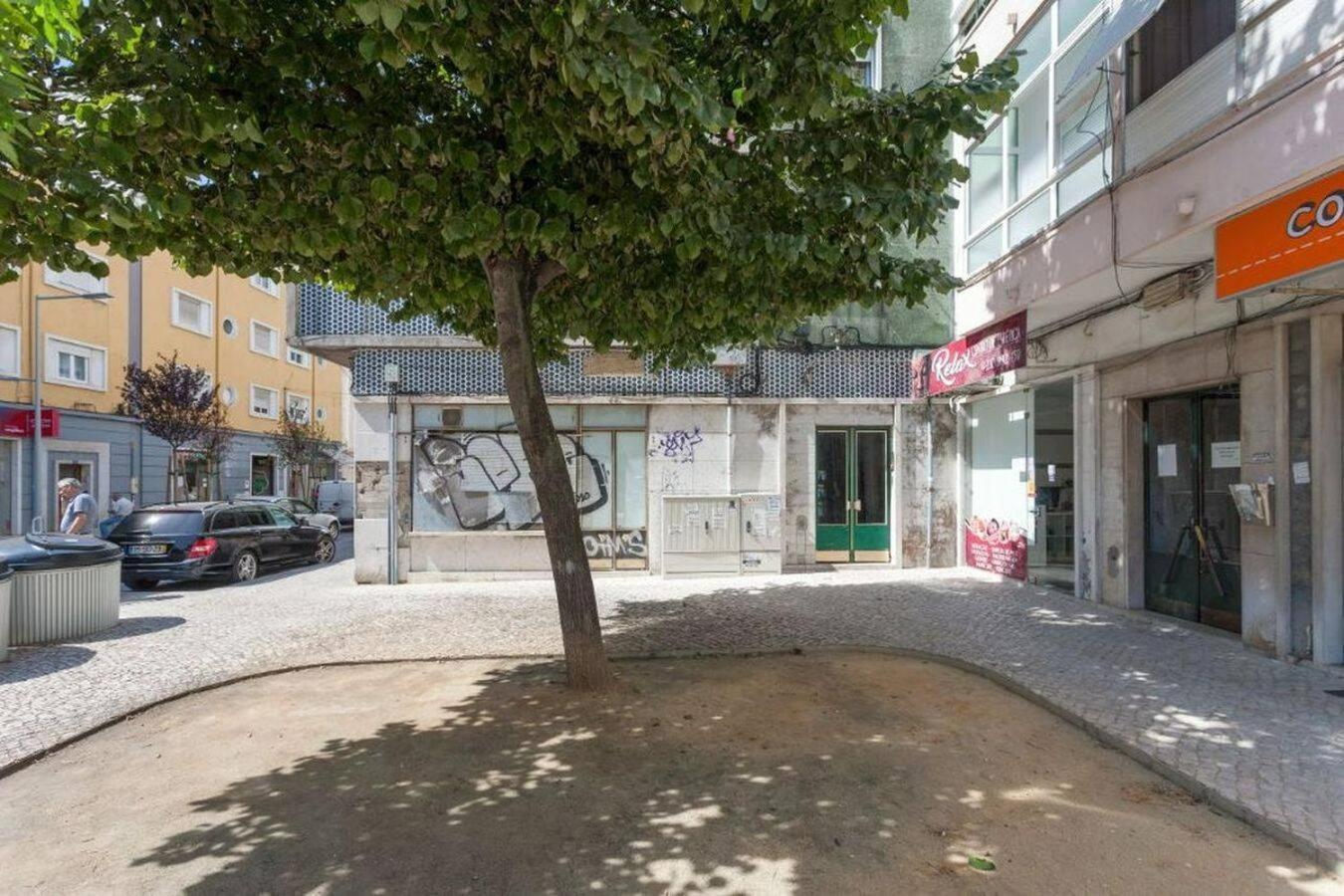 Apartamento Be Local - With 2 Bedrooms In Moscavide - Lisboa