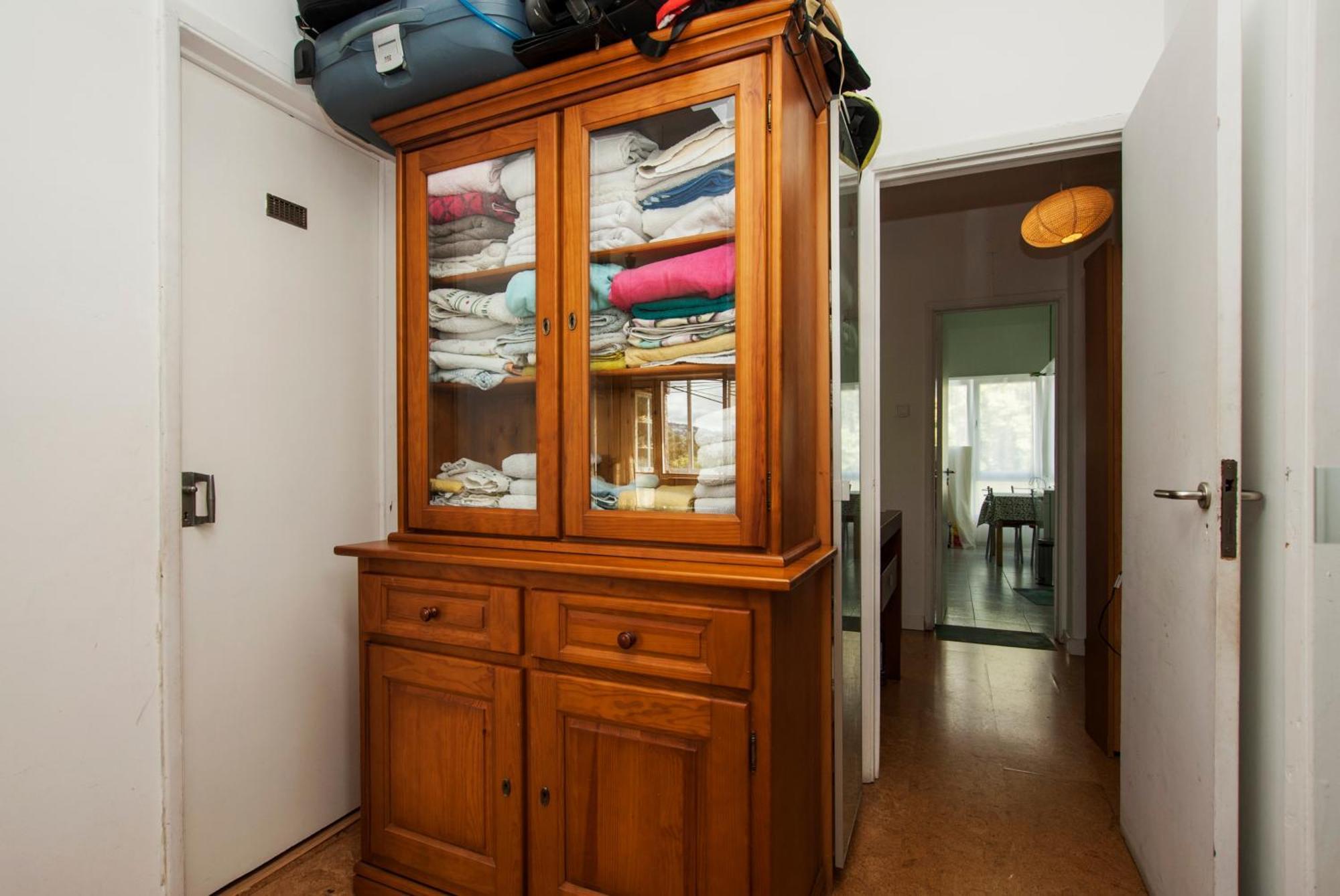 Alojamento Local Habitación en casa particular Lisboa