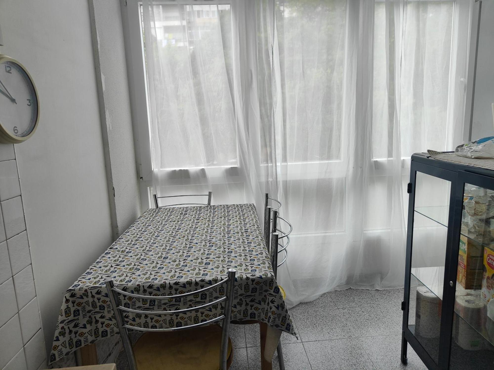 Alojamento Local Habitación en casa particular Lisboa