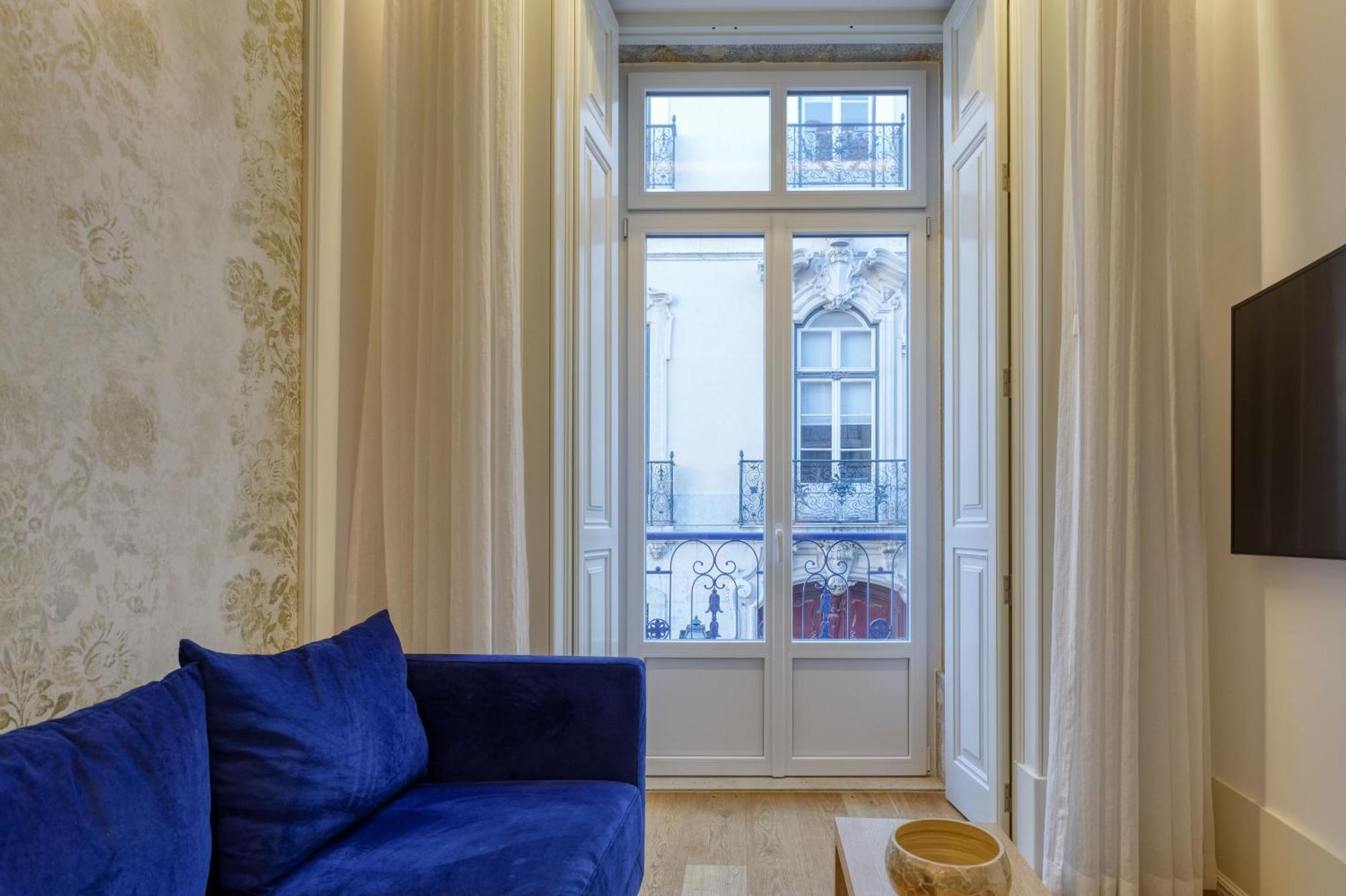 Boutique Chiado Lisboa