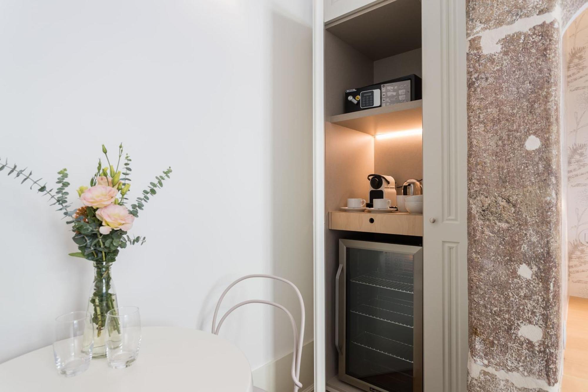 Boutique Chiado Pensión 4*