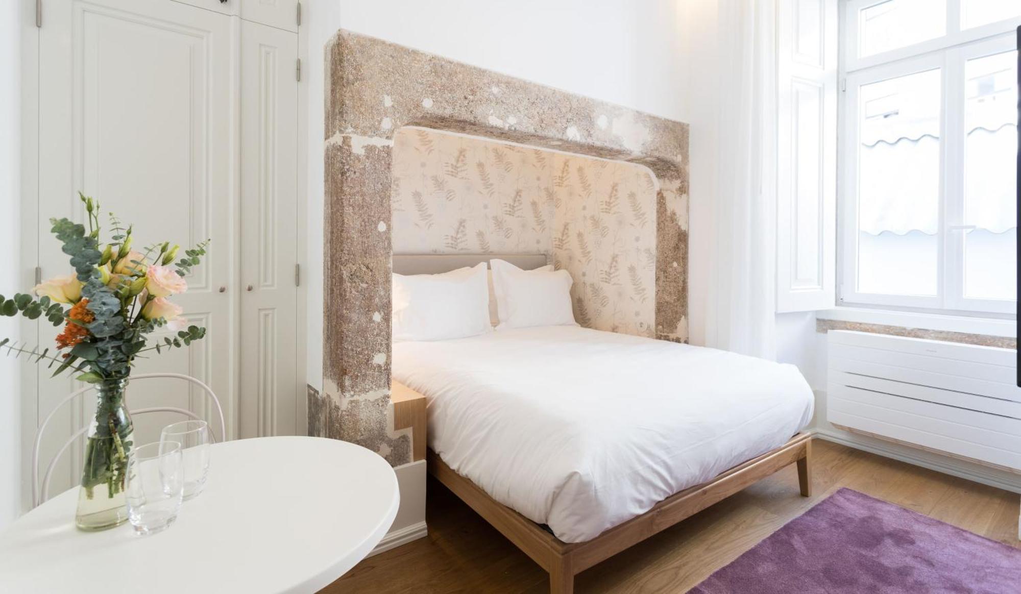 Pensión Boutique Chiado 4*