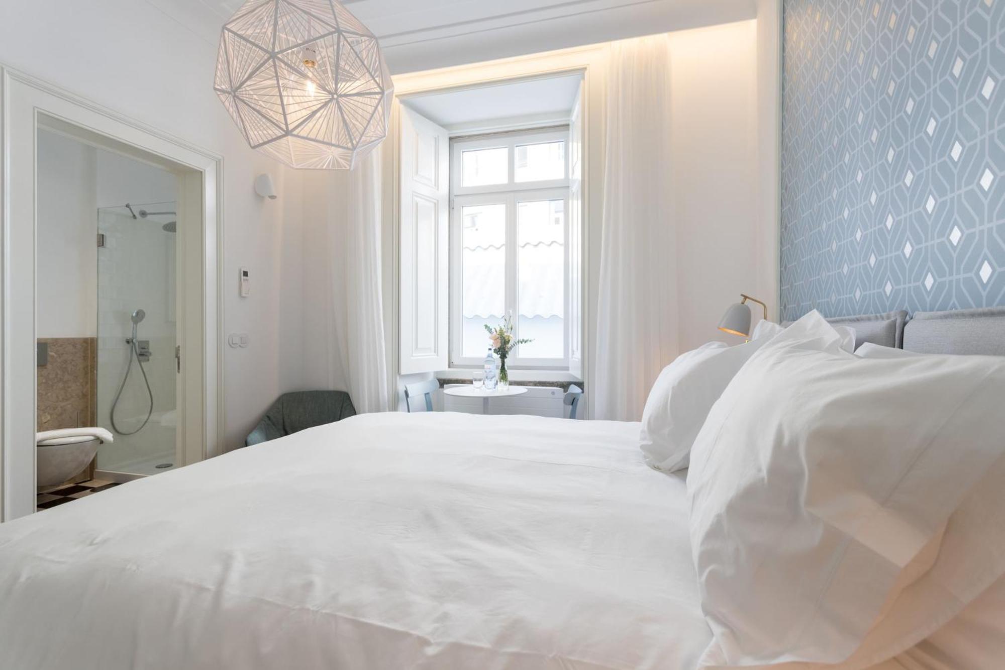 Boutique Chiado 4*