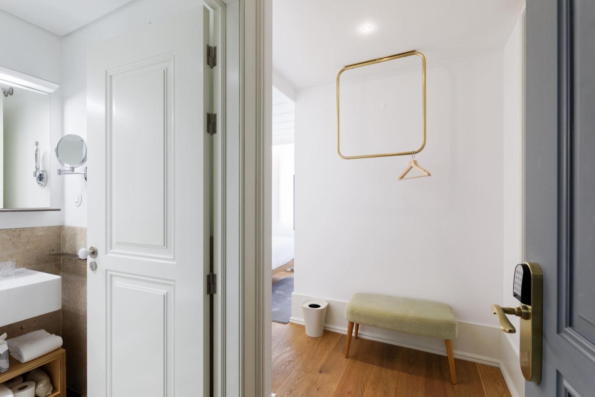 Boutique Chiado Lisboa