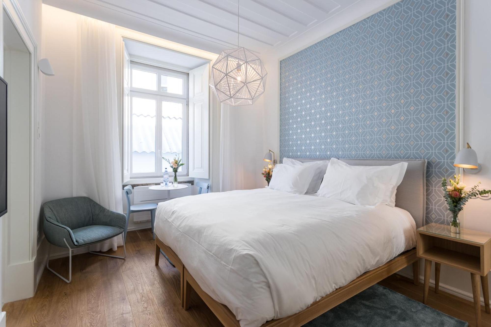 Boutique Chiado Pensión 4*