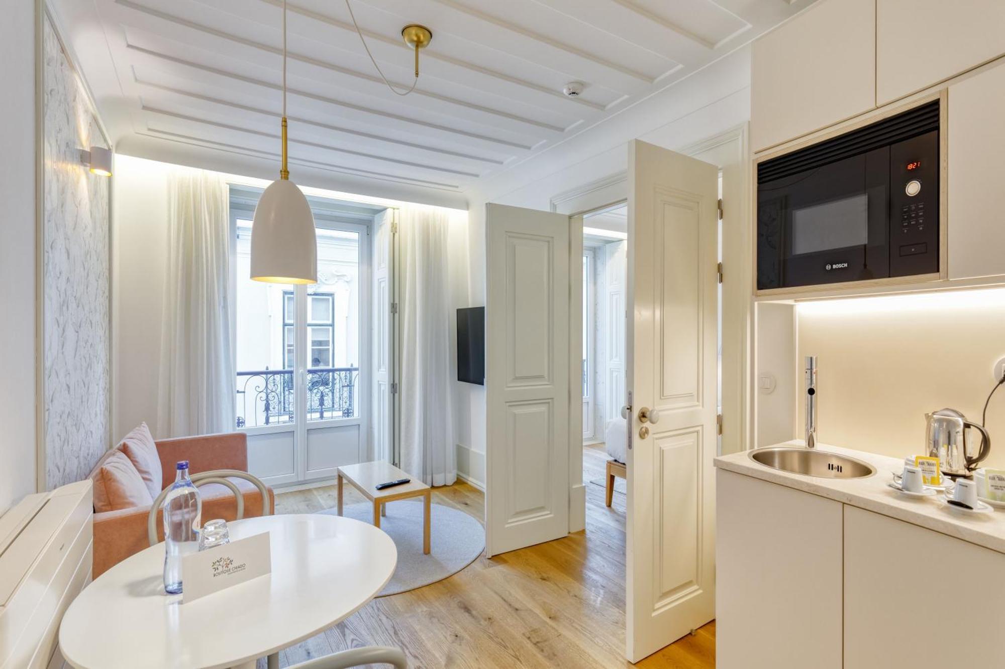Boutique Chiado 4*