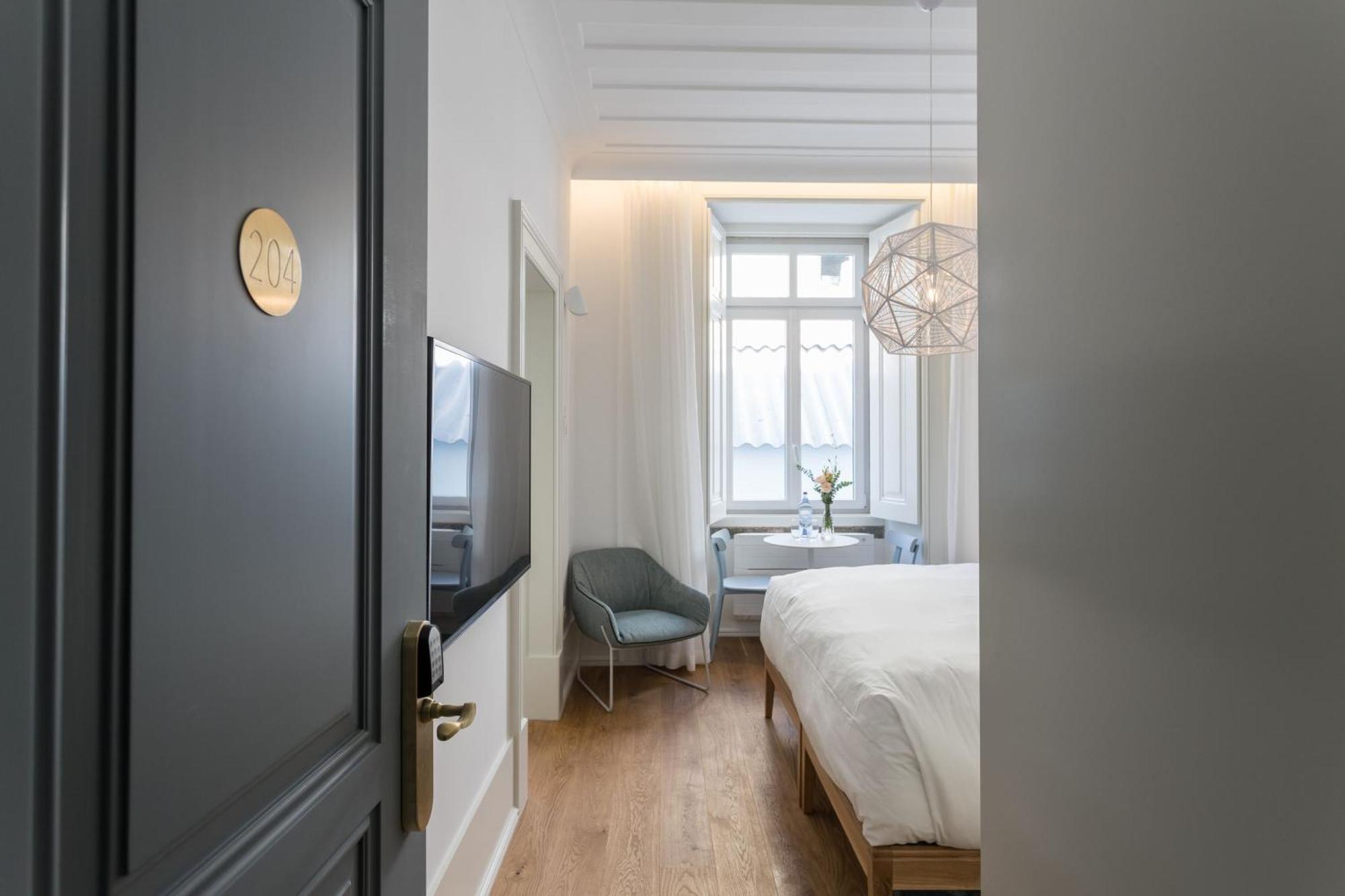 Boutique Chiado Lisboa