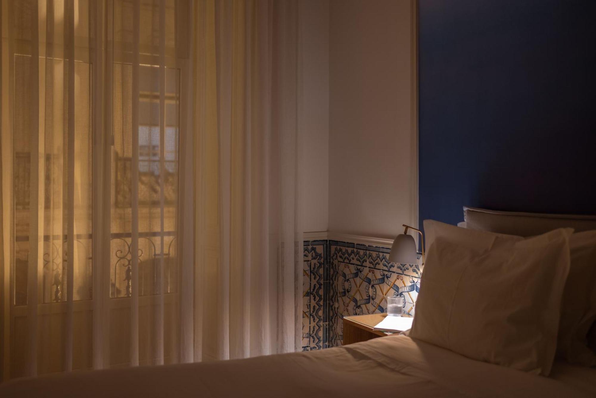Boutique Chiado 4* Lisboa
