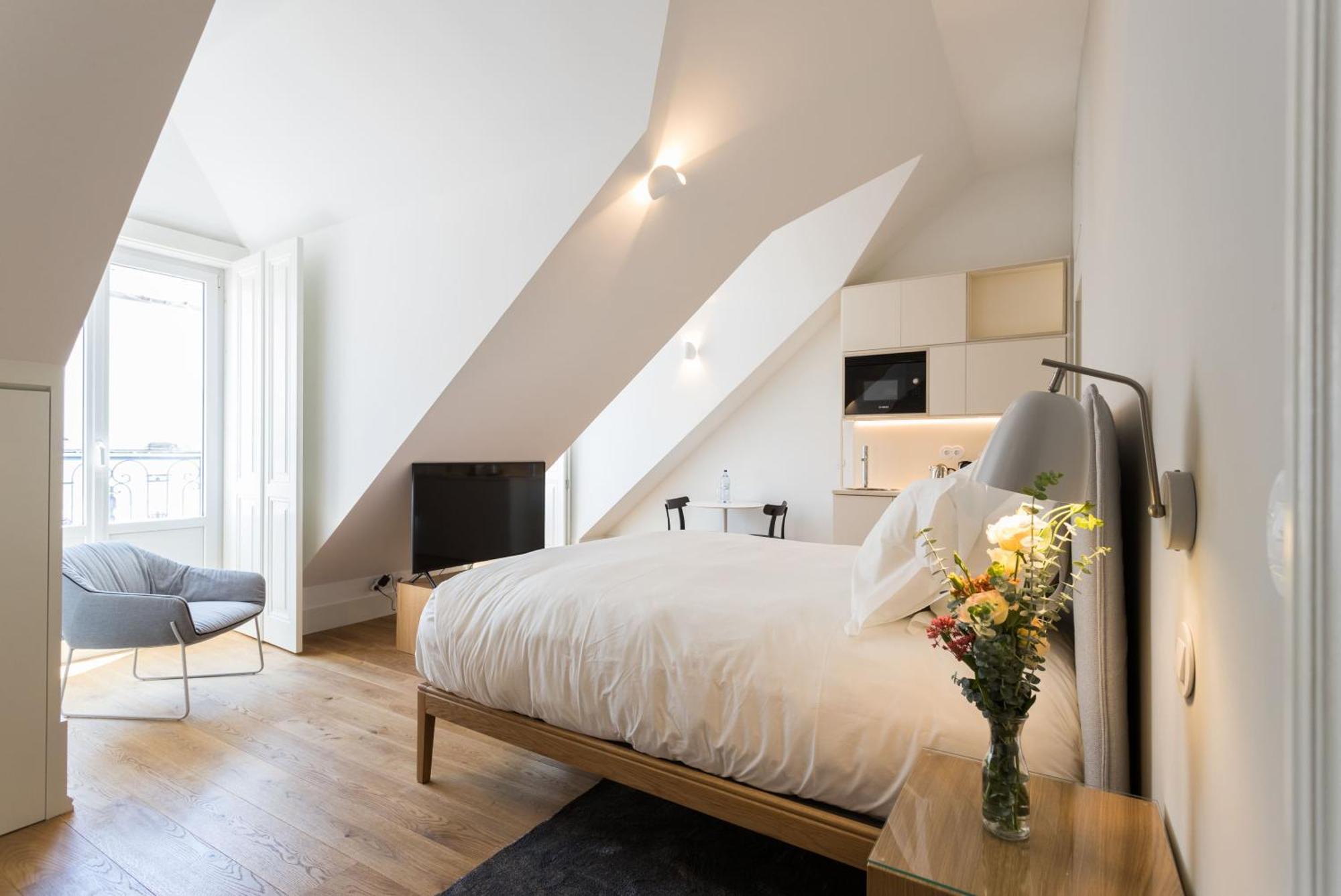 Boutique Chiado Pensión 4*