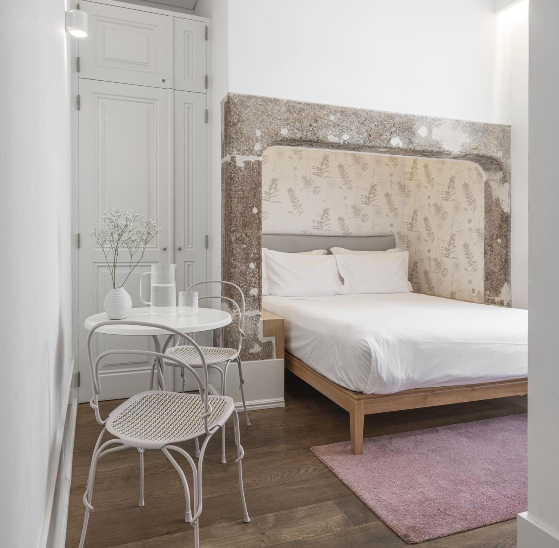 Pensión Boutique Chiado 4*