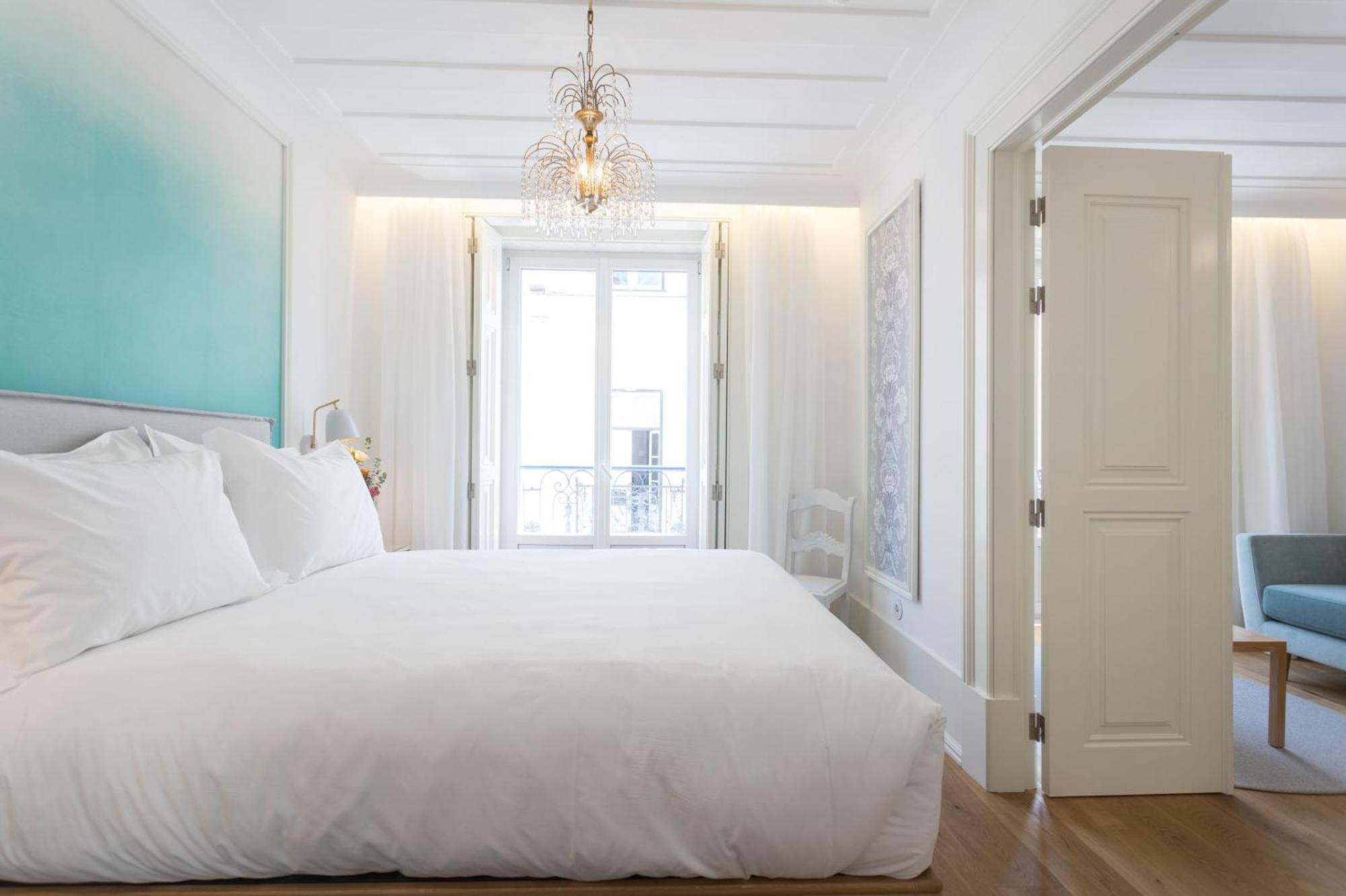 Boutique Chiado Pensión 4*