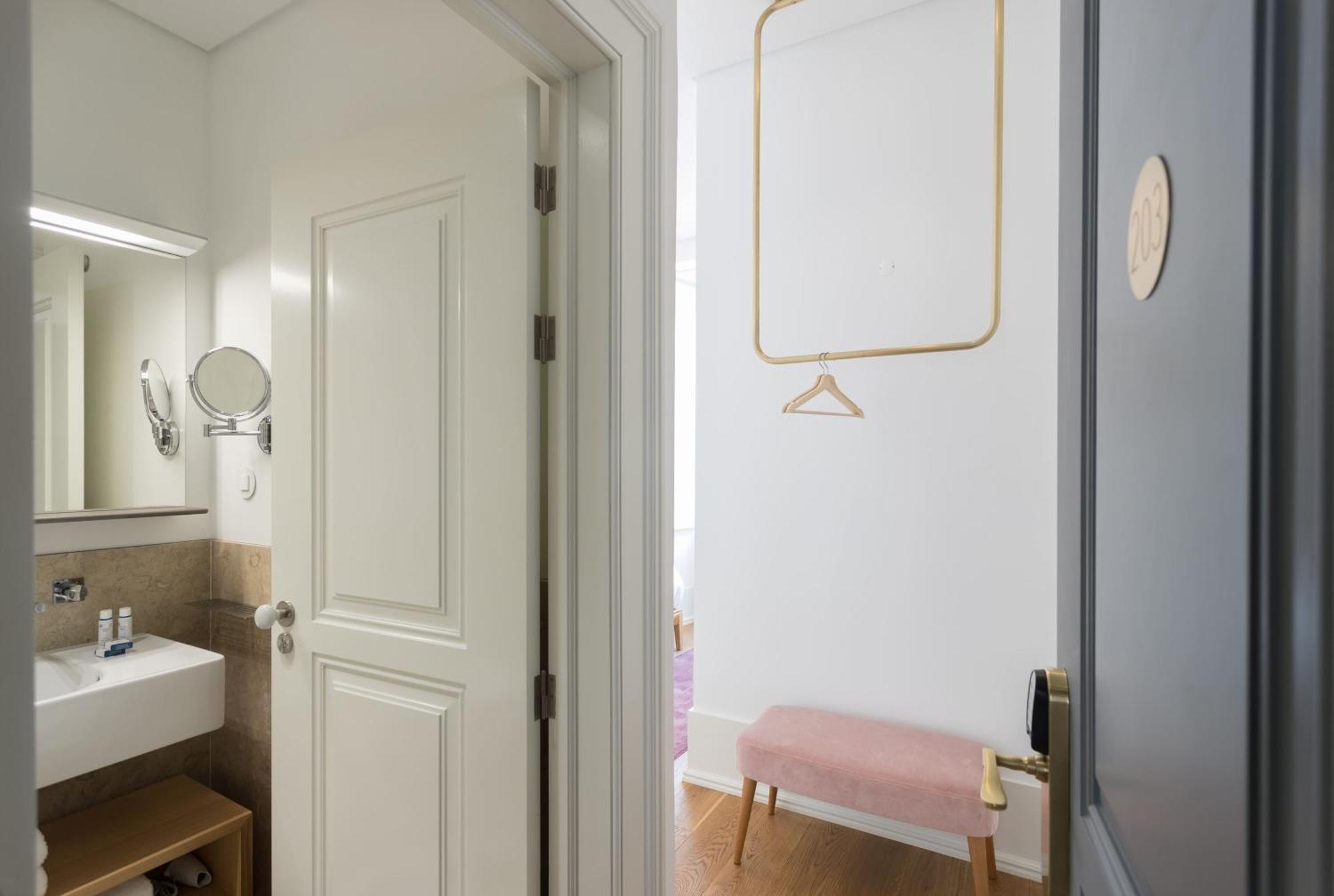 Boutique Chiado Lisboa