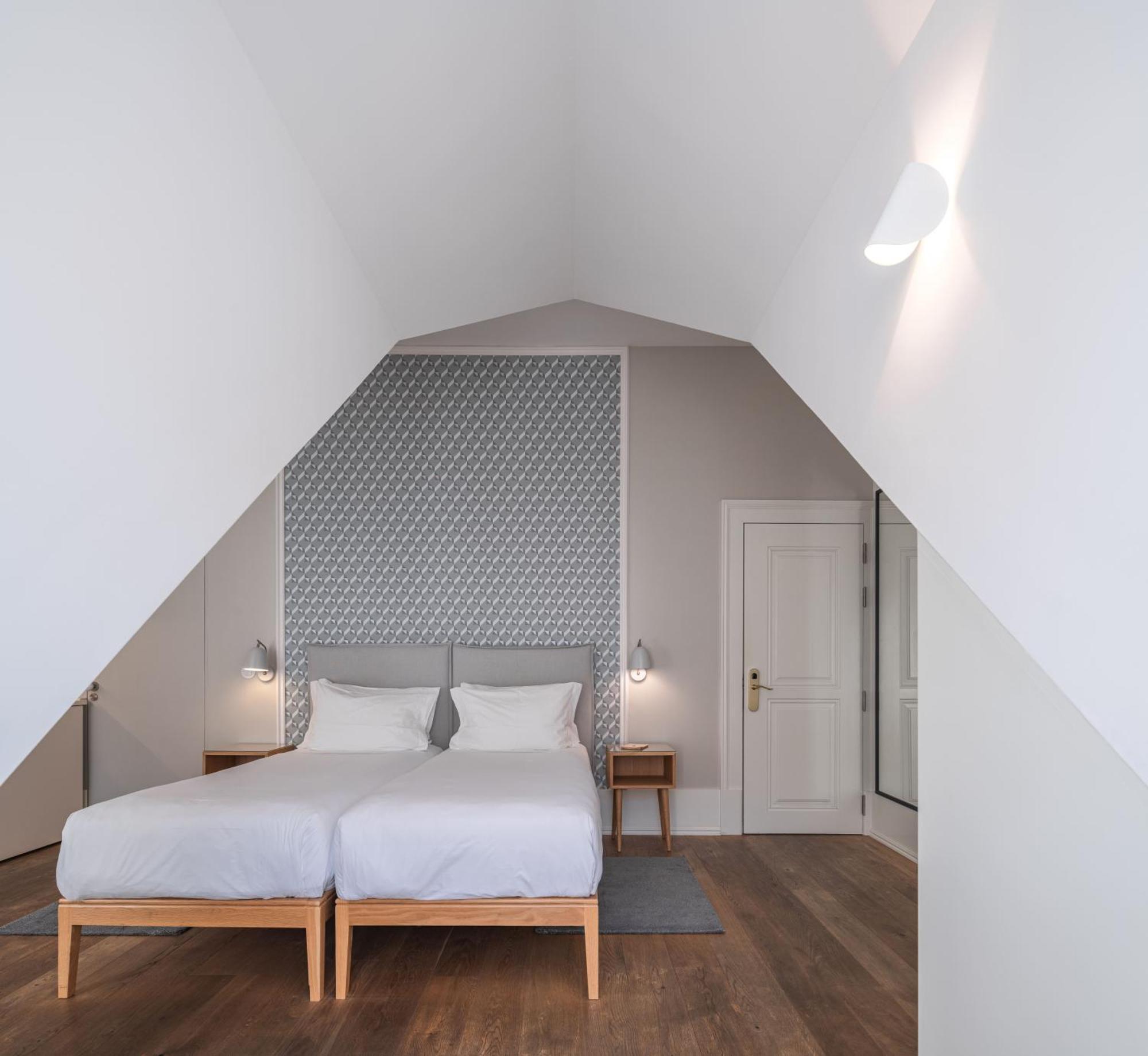 Boutique Chiado Pensión 4*