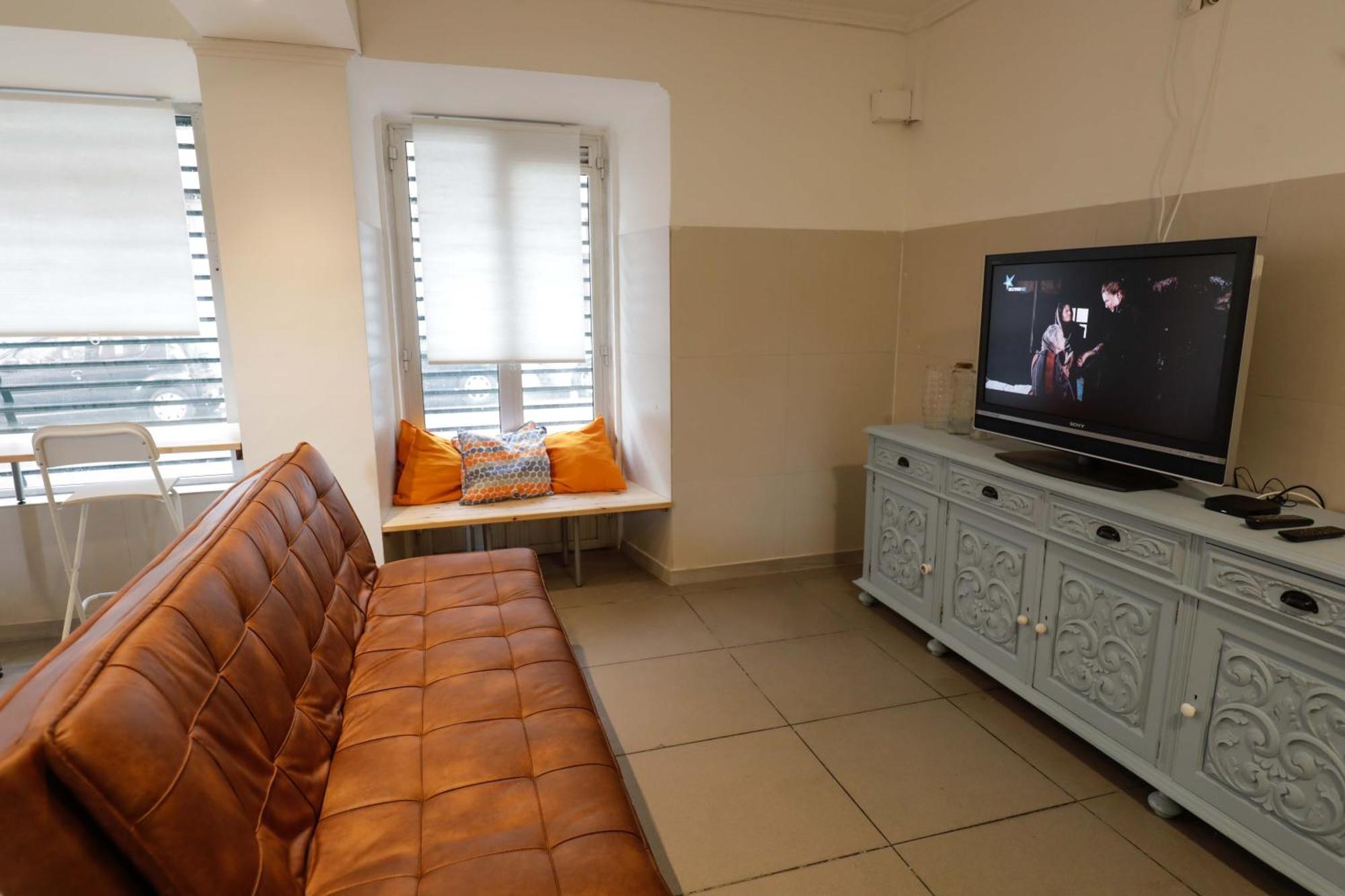 Apartamento Olaias13