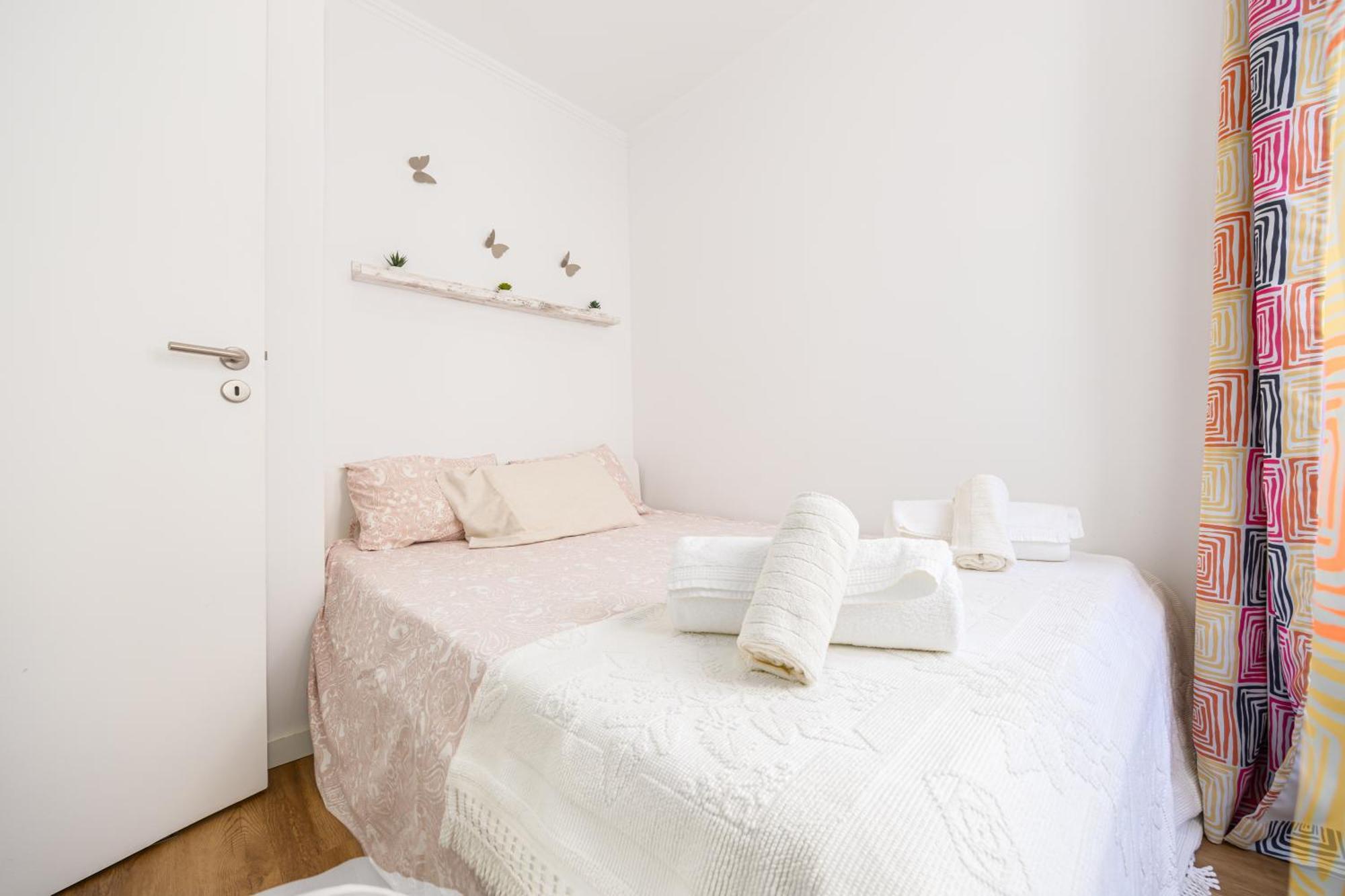 Alfama Valle Apartamento Lisboa