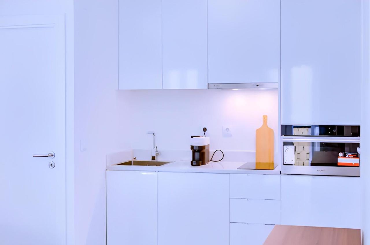 Graceful 1 Bedroom - G201 Apartamento Lisboa