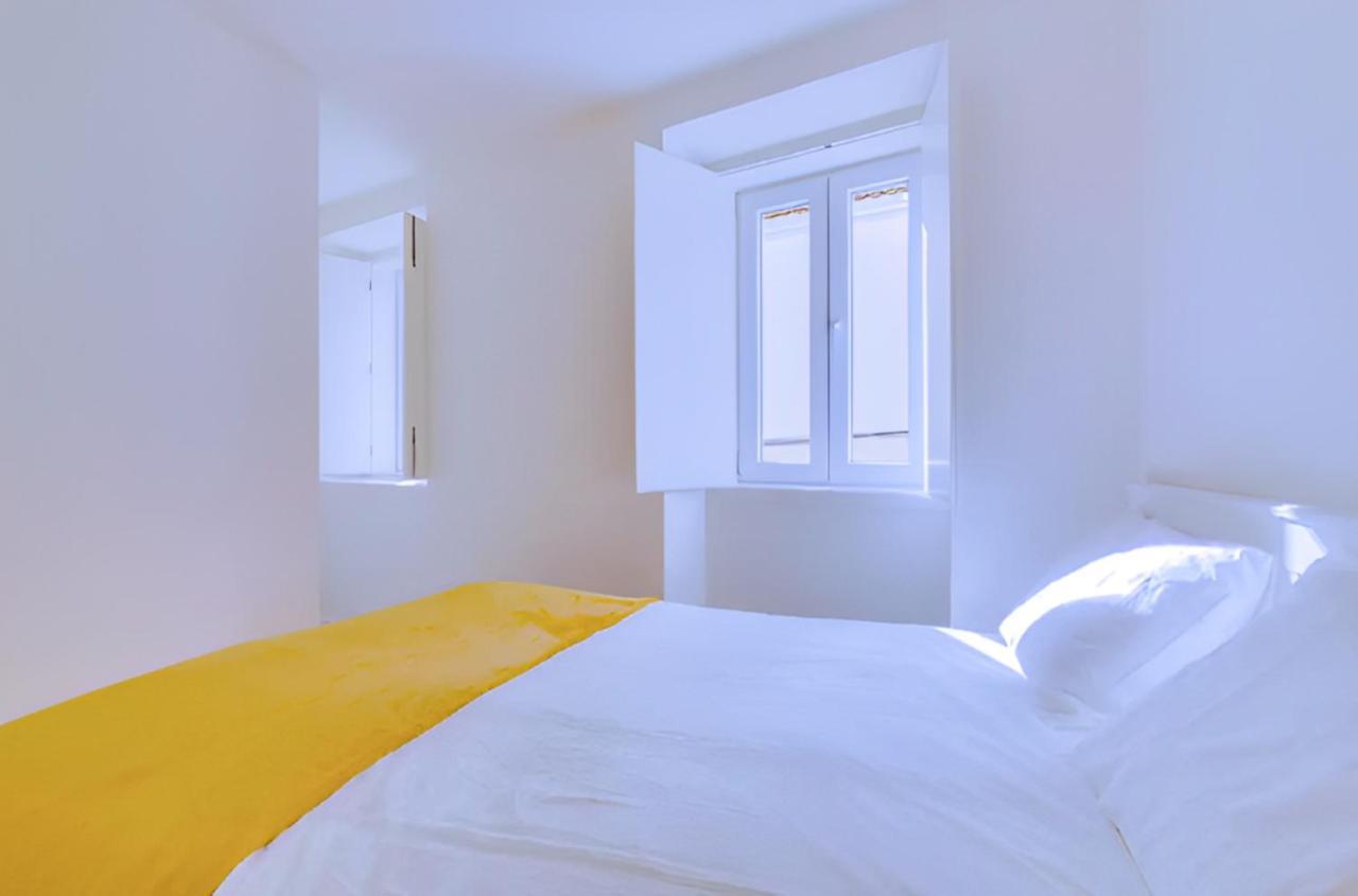 Apartamento Graceful 1 Bedroom - G201 Lisboa