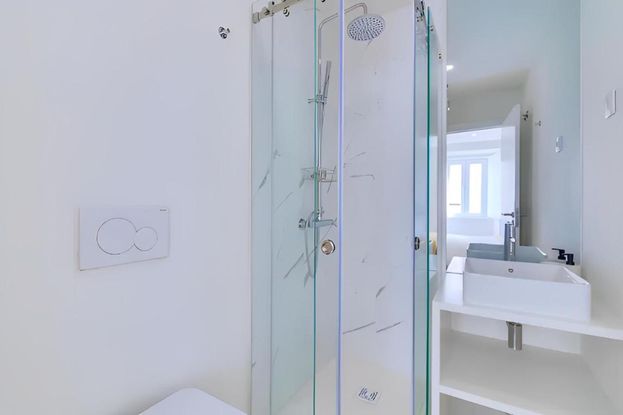 Apartamento Graceful 1 Bedroom - G201 *