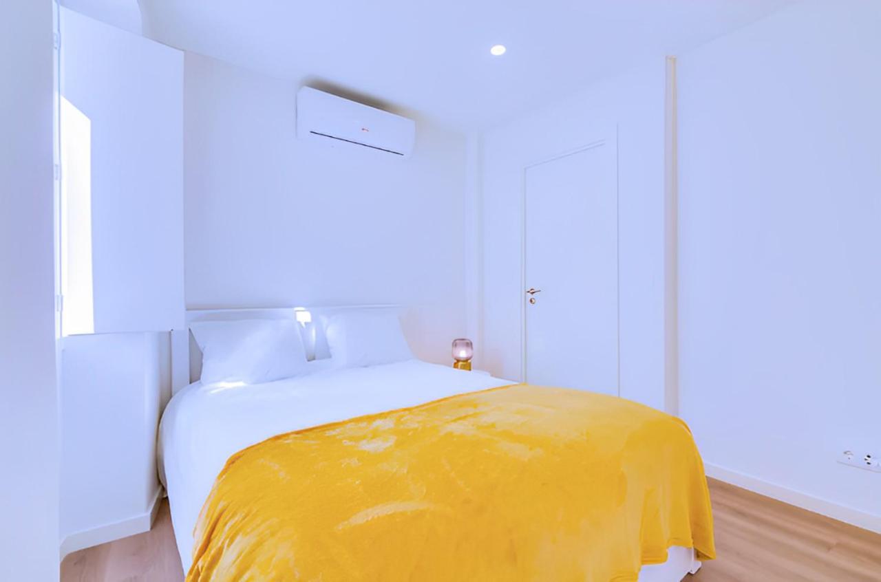 Graceful 1 Bedroom - G201 Apartamento Lisboa