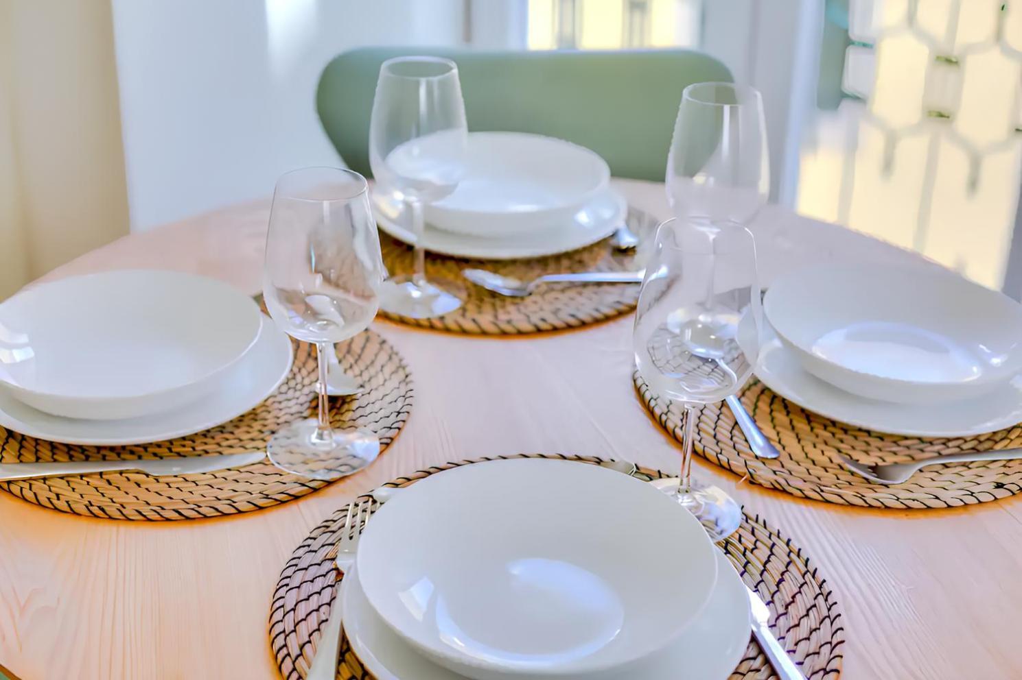 Graceful 1 Bedroom - G201 * Lisboa