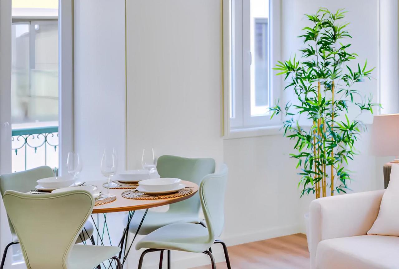 Apartamento Graceful 1 Bedroom - G201