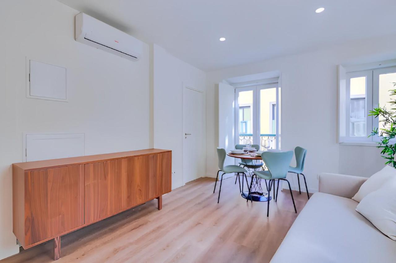 Apartamento Graceful 1 Bedroom - G201 *