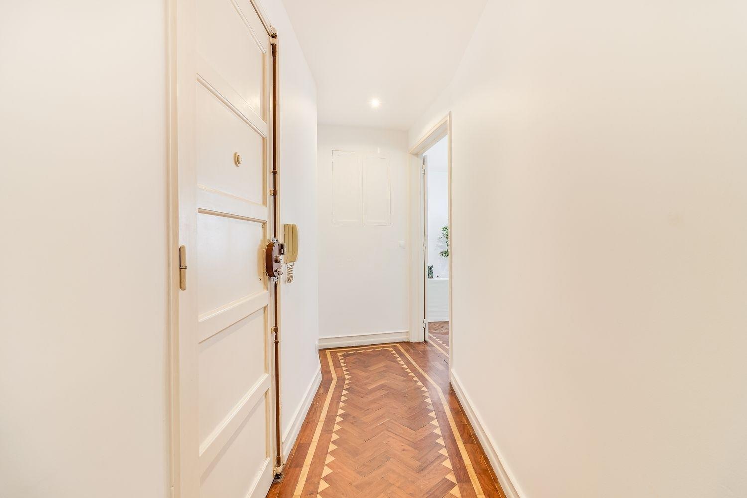 Comfort Apartamento