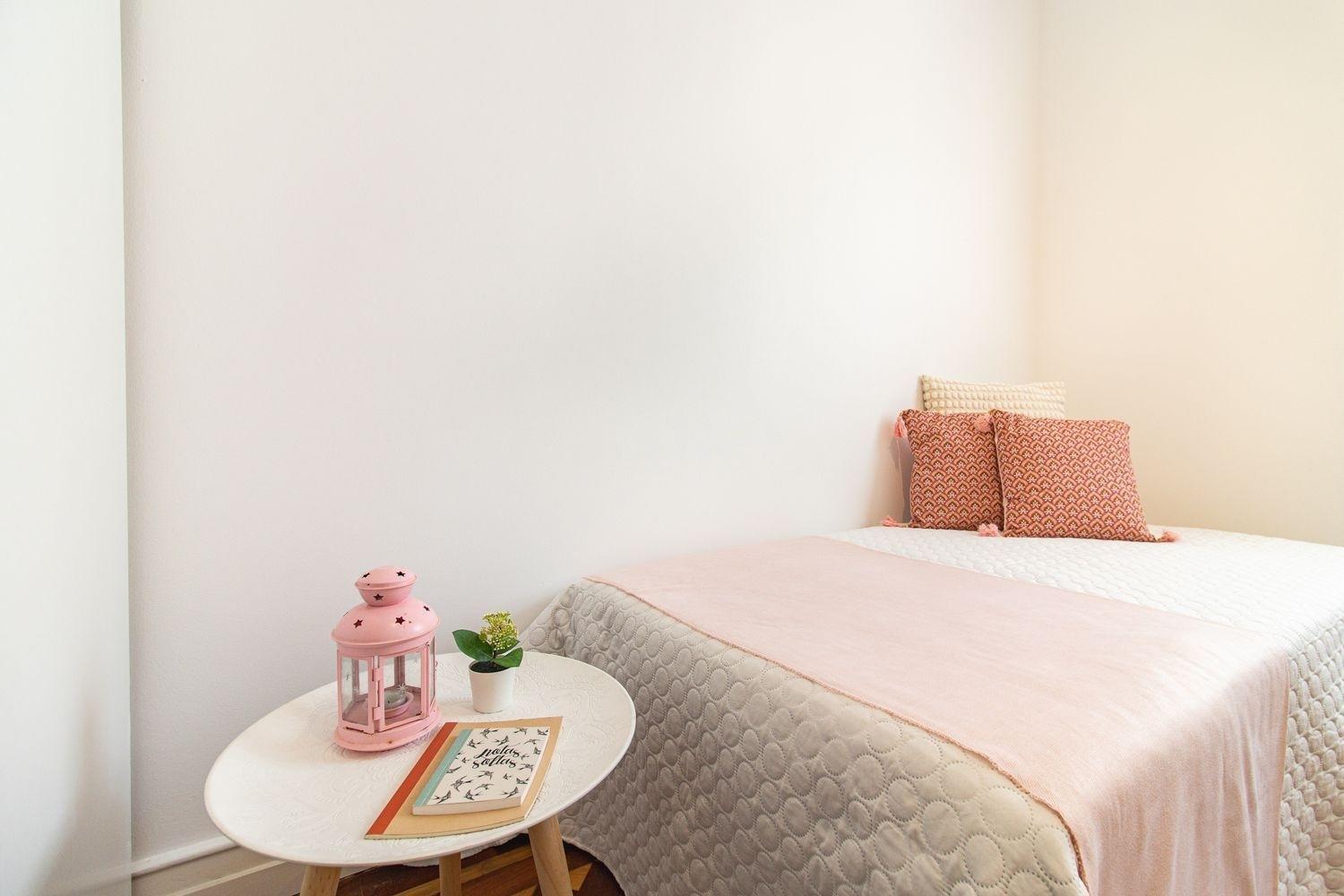 Apartamento Comfort