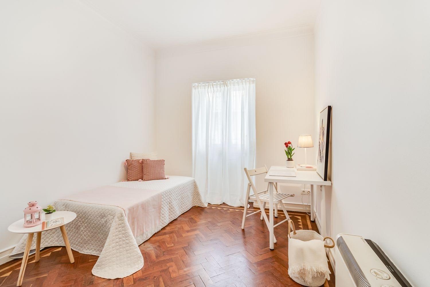 Apartamento Comfort Lisboa
