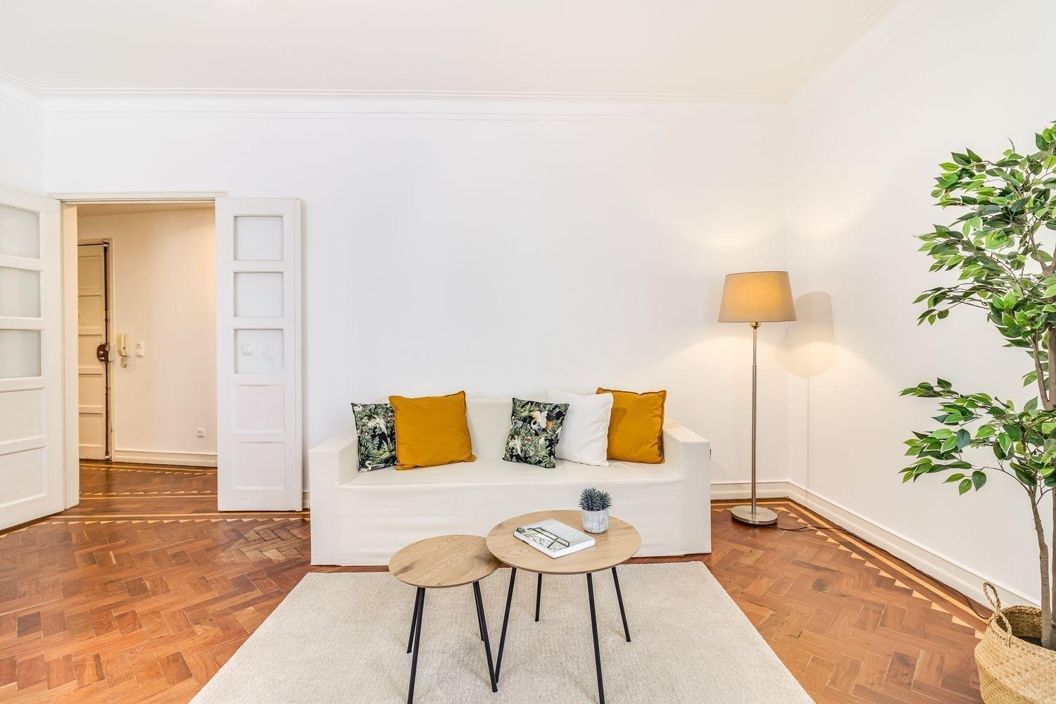 Apartamento Comfort