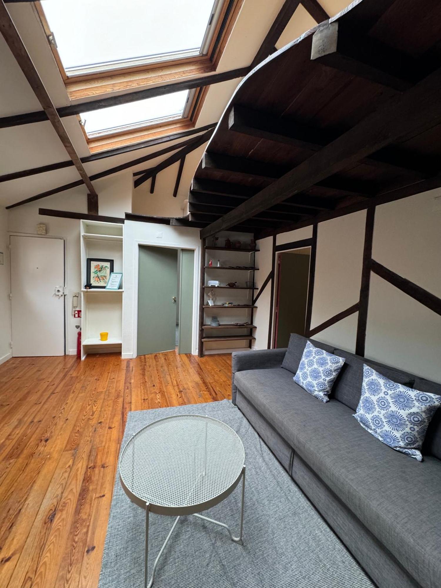 Apartamento The Fancy House - Santa Catarina