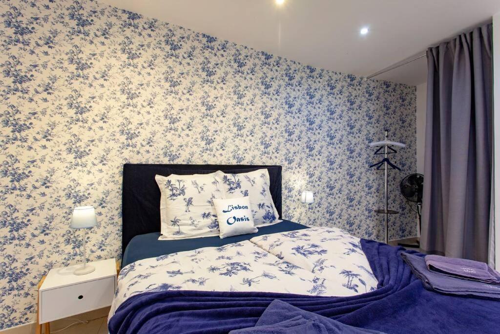 Alfama Iv Apartamento