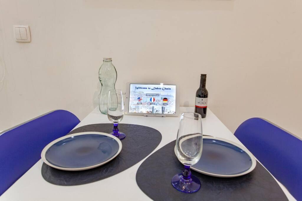 Apartamento Alfama Iv *