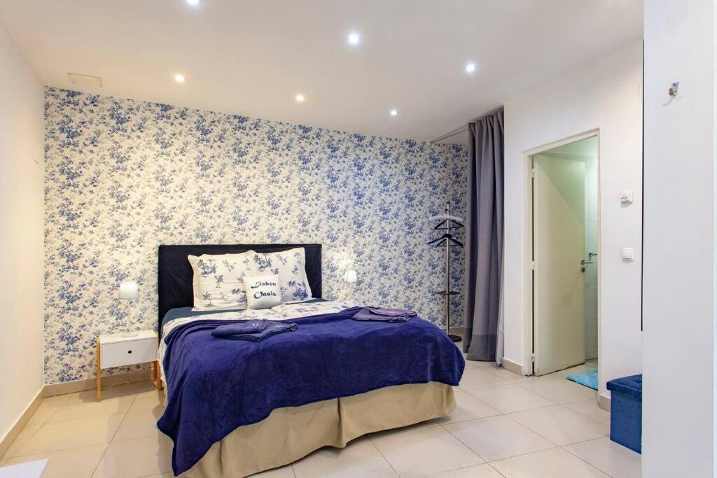 Apartamento Alfama Iv Lisboa