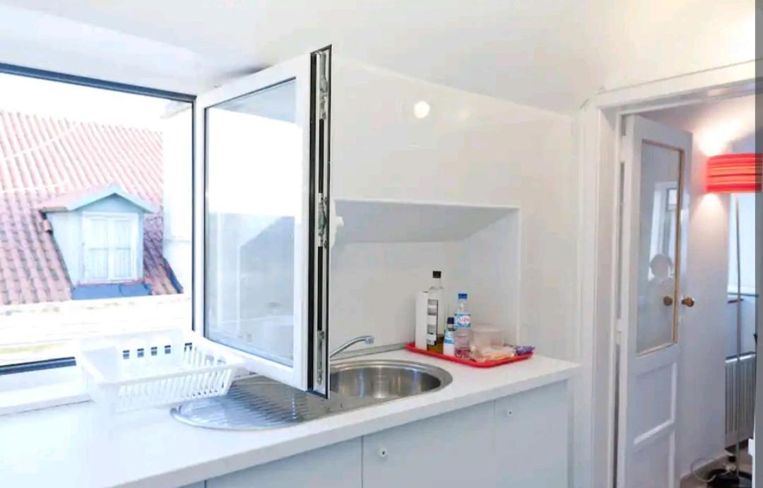 Lxapartments Apartamento *