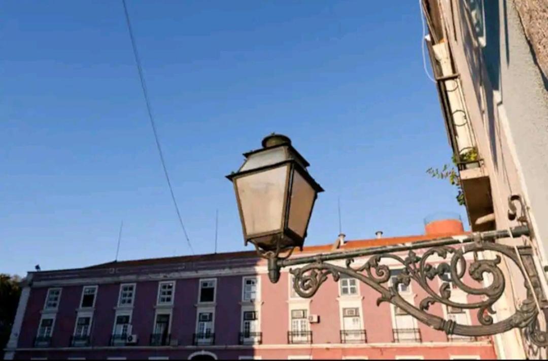 Apartamento Lxapartments *