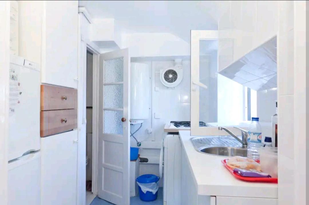 Lxapartments Apartamento Lisboa