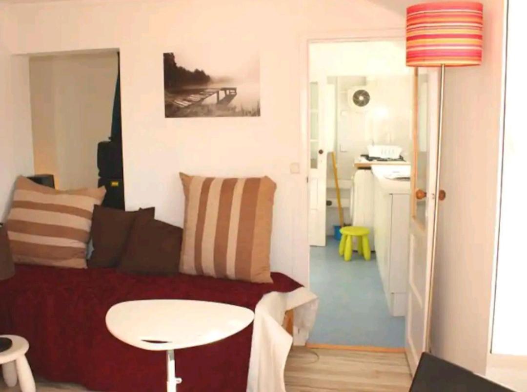 Lxapartments *