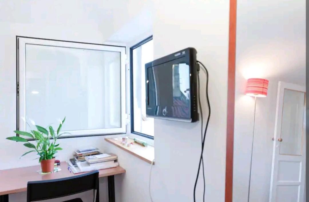 Lxapartments Apartamento *