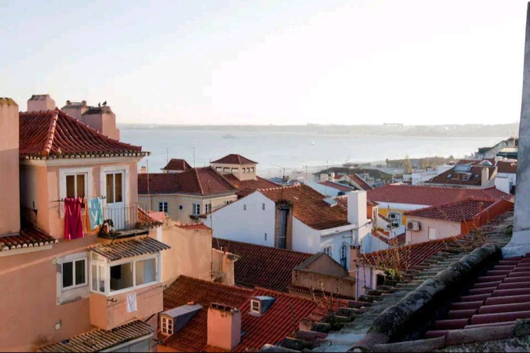 Lxapartments * Lisboa