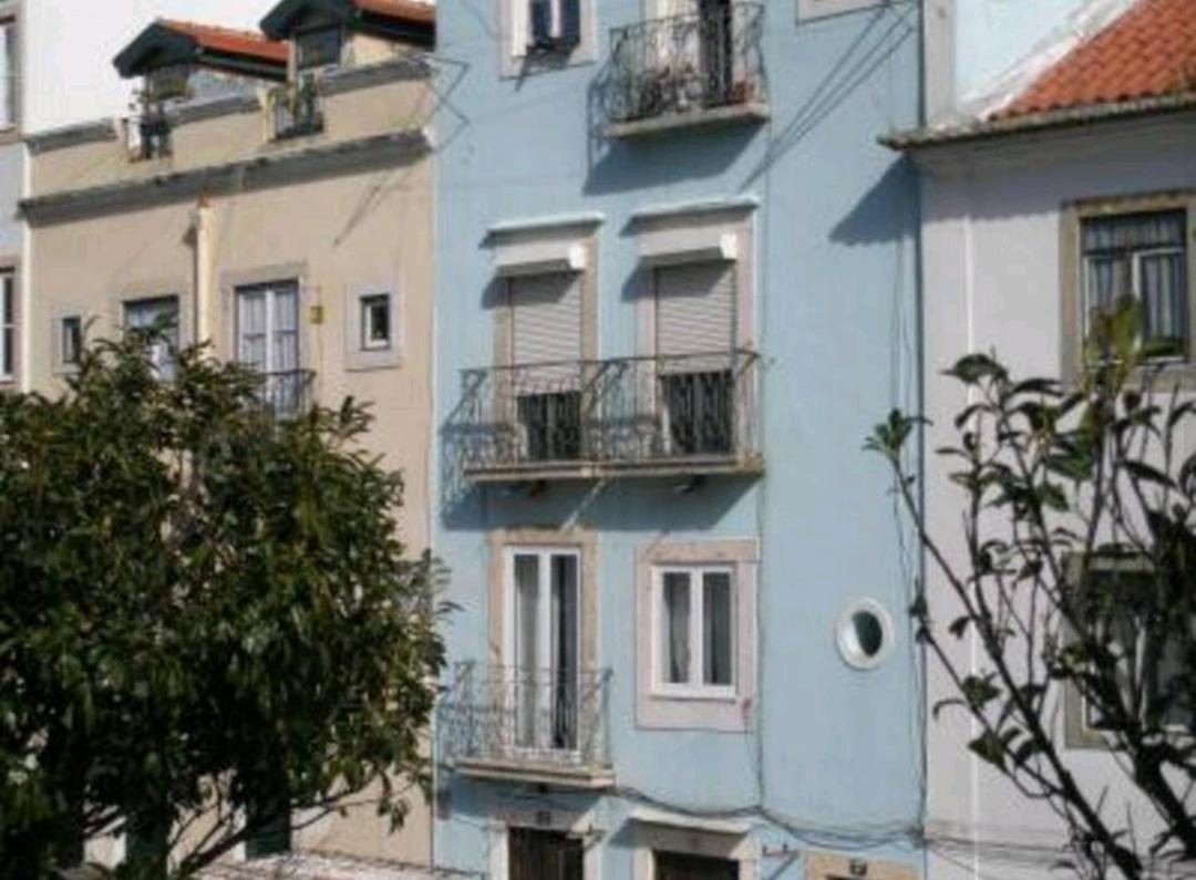 Apartamento Lxapartments *